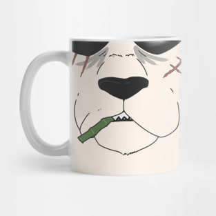 Gouhin Muzzle alt Mug